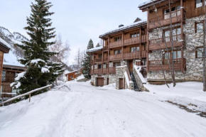 Le Châtelard Val-D'isère
